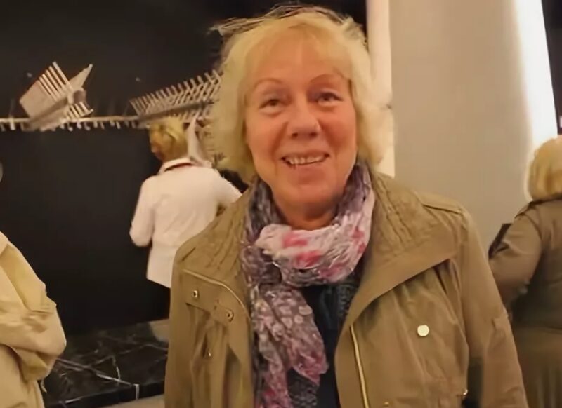 Елена Фетисенко