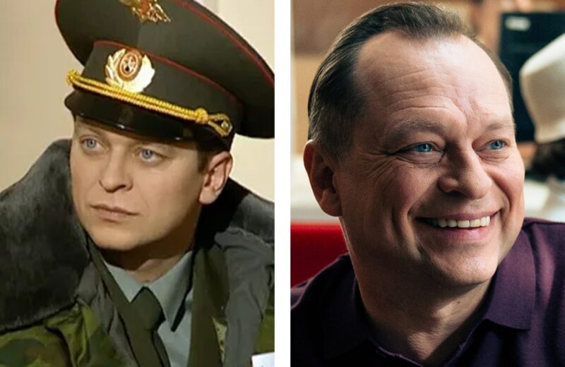 Двадцать героев сериала «Солдаты»: где они сейчас и чем стали их судьбы