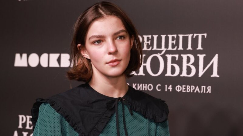 Сцена, продюсирование, перевод, живопись: кем стали дочери знаменитых актеров
