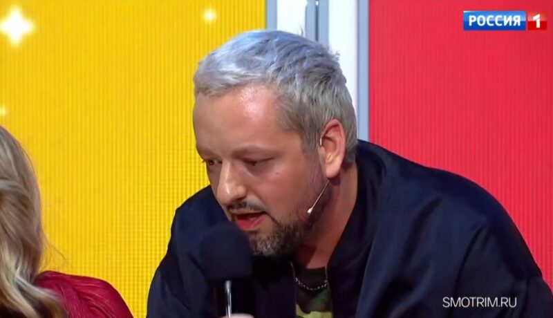 Перед выпуском 30 октября Басков снова пригрозил уйти из «Ну-ка, все вместе!» из-за Рамина Абдуллаева