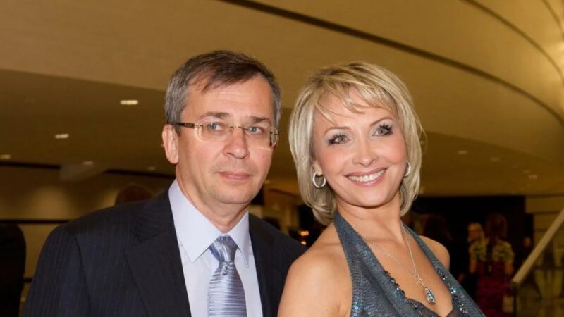 Муж назвал дочь именем любовницы: диетолог Маргарита Королёва раскрыла семейную тайну