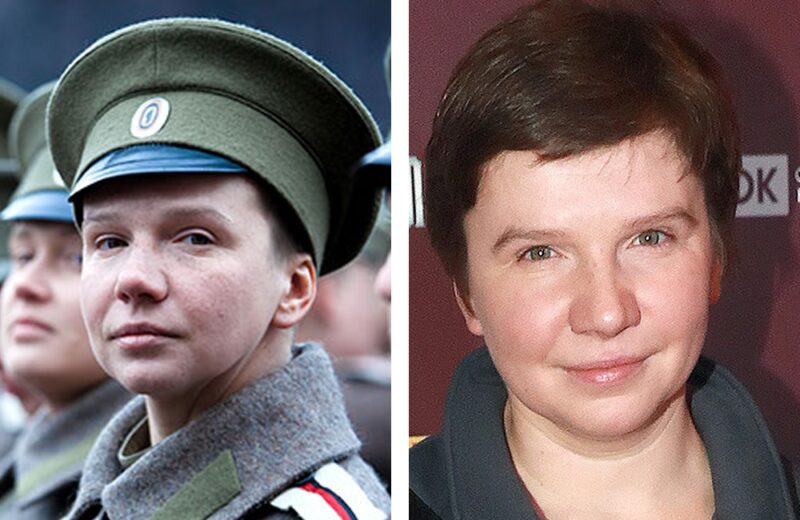 «Золотой орёл», дубляж и театр: как за 11 лет сложились судьбы 12 актёров «Батальона»