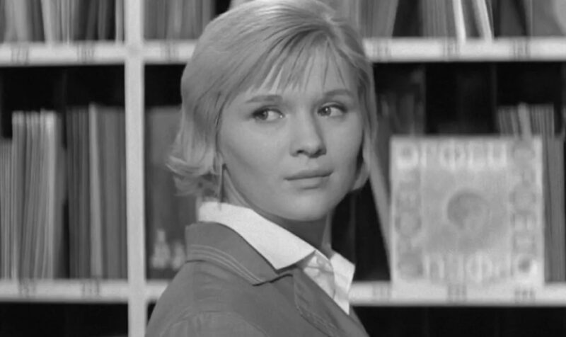 Мэри Поппинс, Милла Йовович и Голливуд: 8 советских актрис в зарубежном кино