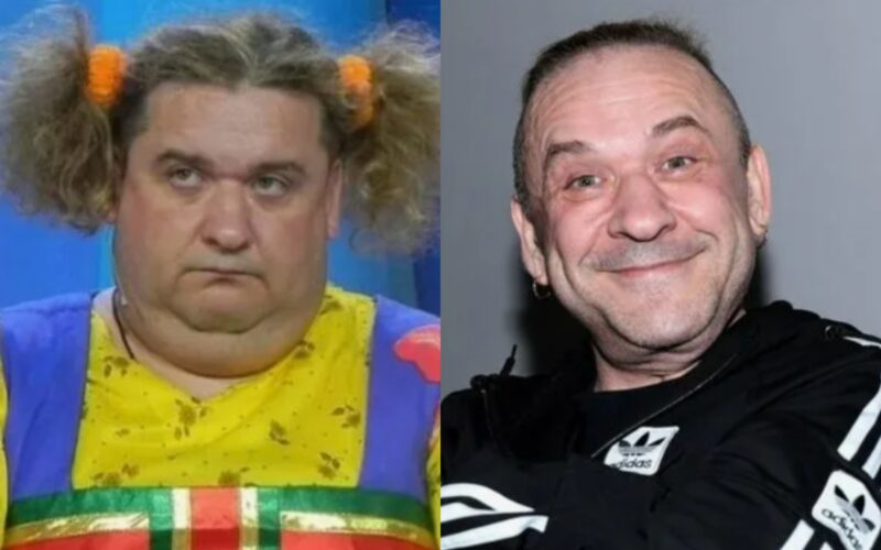 Александр Морозов