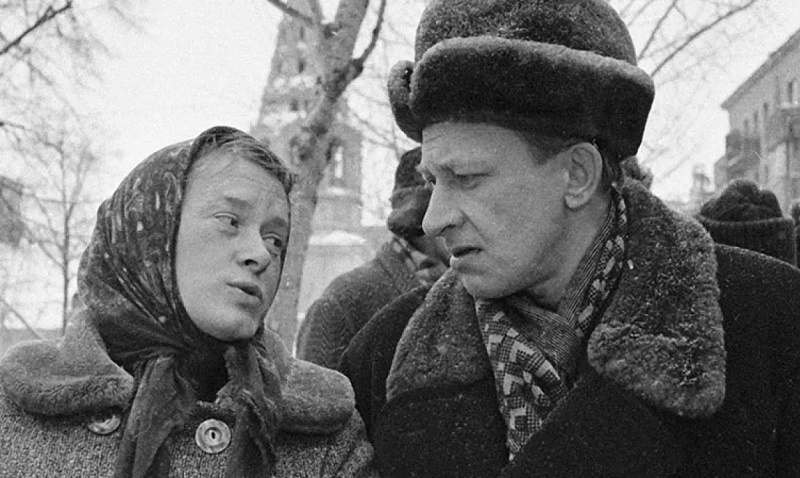 5 героинь советского кино, которые влюбились в образ, а не в мужчину