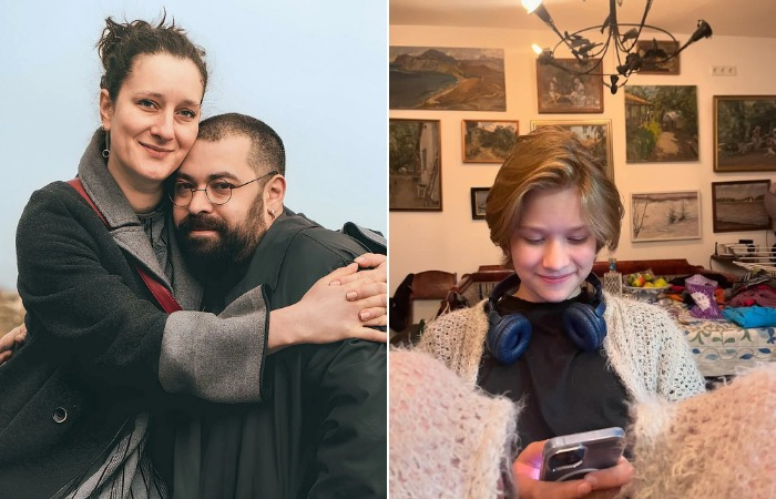 Мариэтта Цигаль-Полищук: от насмешек «дочка Полищук» до роли Раневской