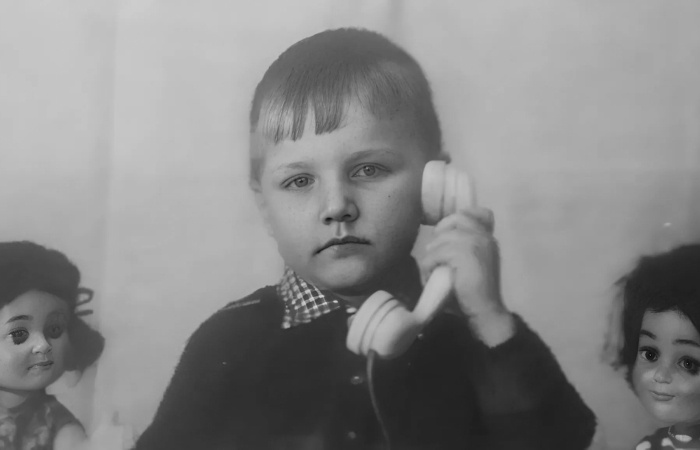 Дмитрий Быковский ушёл из «Ментовских войн», но вернулся к Джексону в «Комиссаре полиции»