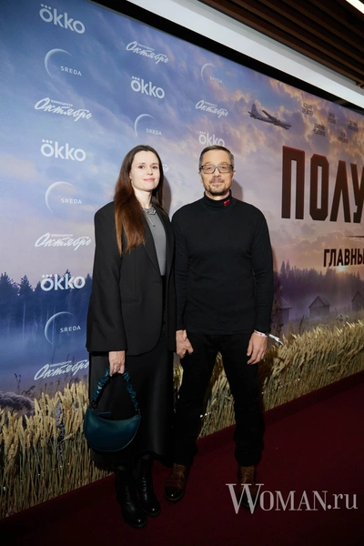 Алексей Макаров