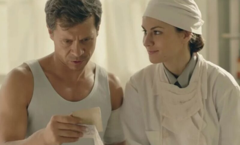 Марина Коняшкина думает об усыновлении, но боится услышать отказ возлюбленного