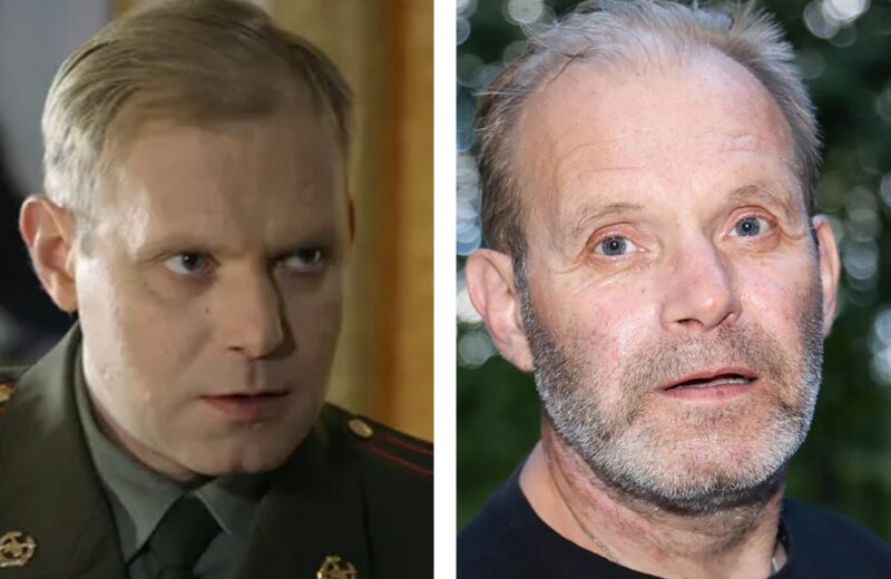 Двадцать героев сериала «Солдаты»: где они сейчас и чем стали их судьбы