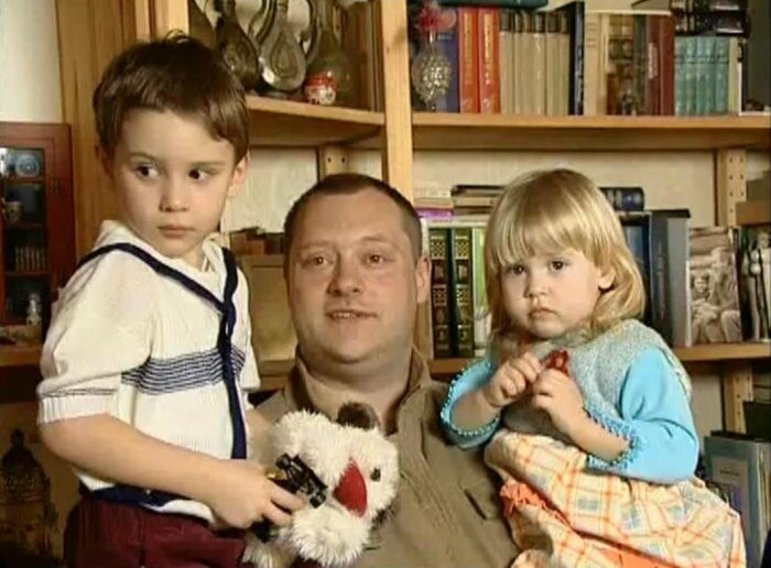 «Я сознательно иду на то, чтобы быть забытым»: старший сын Высоцкого два года мыл золото