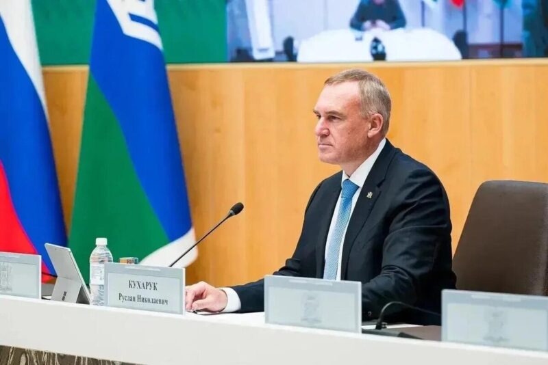 Руслан Кухарук