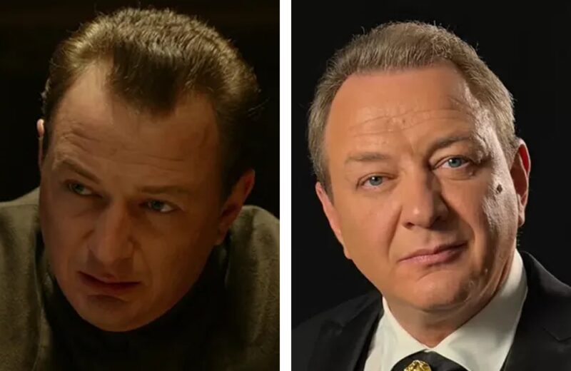 «Золотой орёл», дубляж и театр: как за 11 лет сложились судьбы 12 актёров «Батальона»