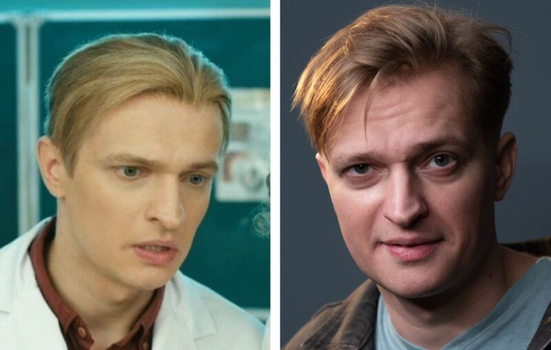 «Интерны» 16 лет спустя: как сложились судьбы и карьеры 15 актеров сериала