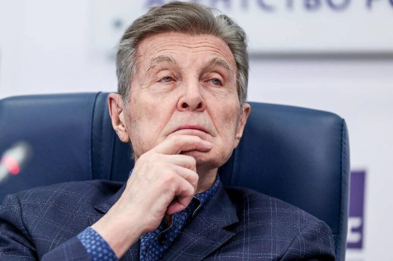 «Это большая ответственность»: почему Лев Лещенко и Ирина не усыновили ребёнка
