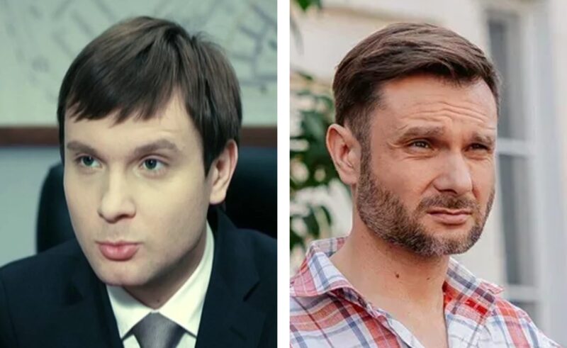 Кузя ушёл с площадки, Иваныч стал режиссёром: 15 актёров «Универа» 15 лет спустя