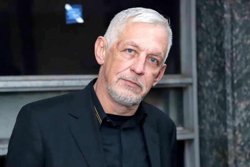 Дети Басова и Титовой встали на сторону отца, а мать годами возвращала их доверие