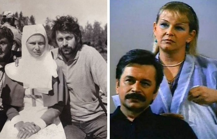Ирина Короткова, которой прочили славу Чуриковой, ушла в кукольный театр на сорок лет
