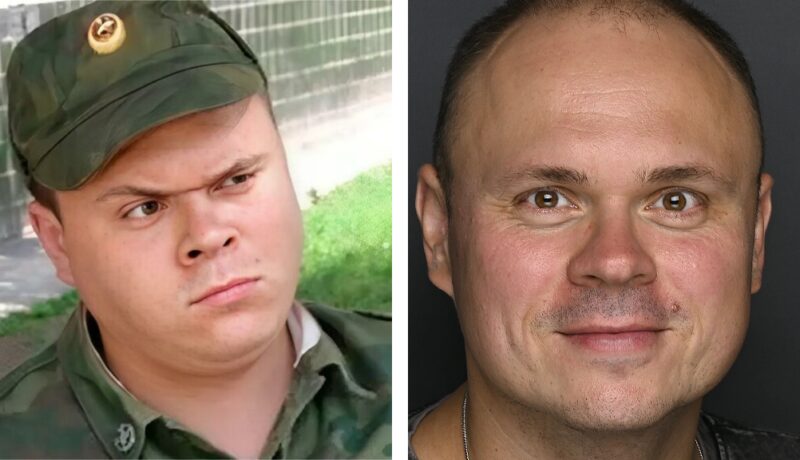 Двадцать героев сериала «Солдаты»: где они сейчас и чем стали их судьбы