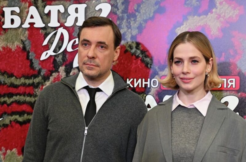 «Ты разбила семью»: как Юлия Снигирь жила с ярлыком разлучницы и стала Маргаритой