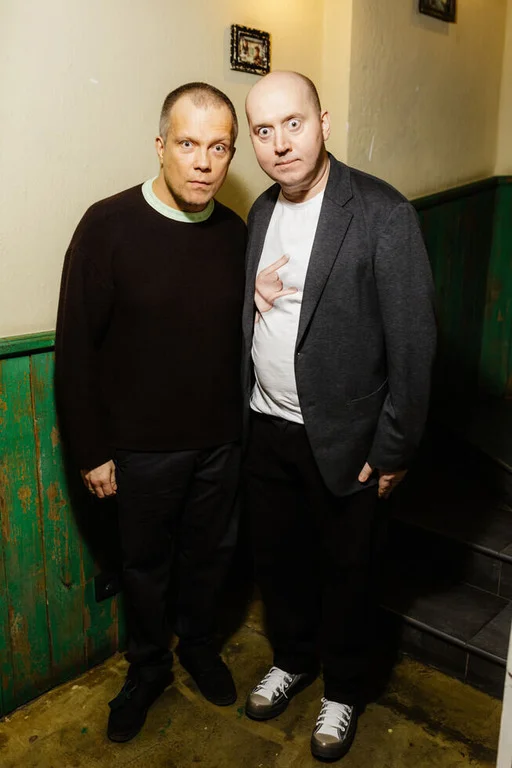 DJ Грув: от трека с голосами Горбачёвых до собственной школы электронной музыки в Москве