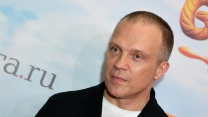 DJ Грув: от трека с голосами Горбачёвых до собственной школы электронной музыки в Москве