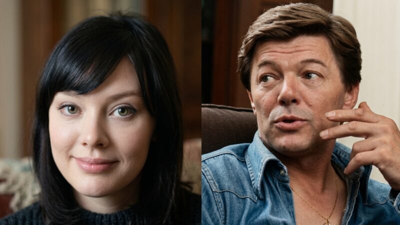 Две дочери одного маршала носили одно имя: 8 семейных историй знаменитых мужчин СССР