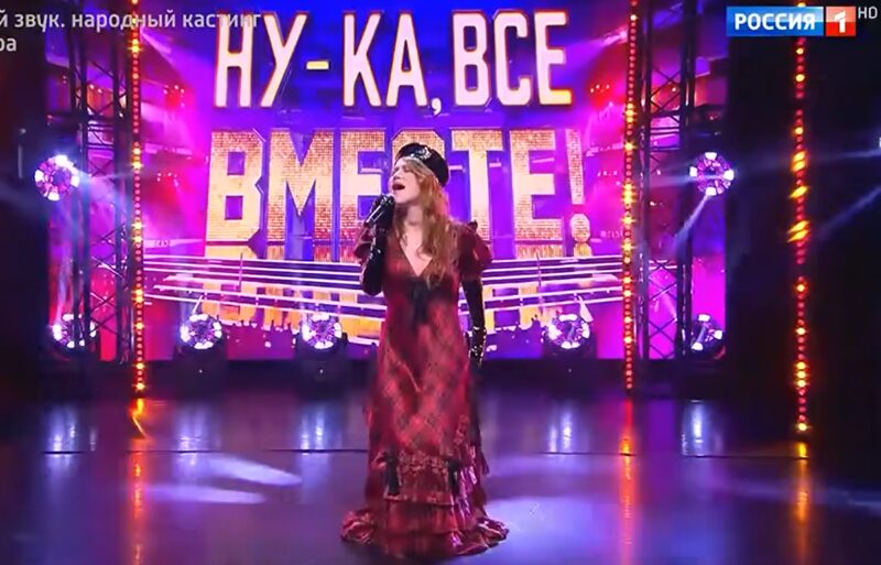 Перед выпуском 30 октября Басков снова пригрозил уйти из «Ну-ка, все вместе!» из-за Рамина Абдуллаева
