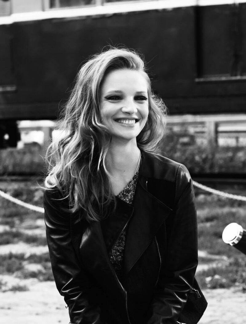 Екатерина Вилкова согласилась на год без близости до свадьбы — и не пожалела о выборе