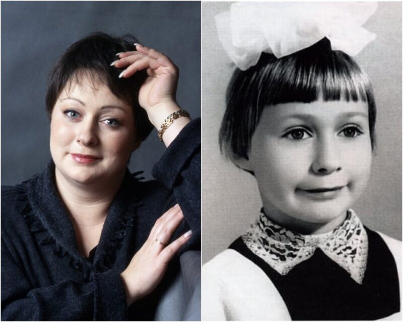 Мария Аронова две недели не могла есть и спать из-за икоты, а Сеть уже отправила её в Боткинскую