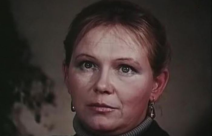 Ирина Короткова, которой прочили славу Чуриковой, ушла в кукольный театр на сорок лет