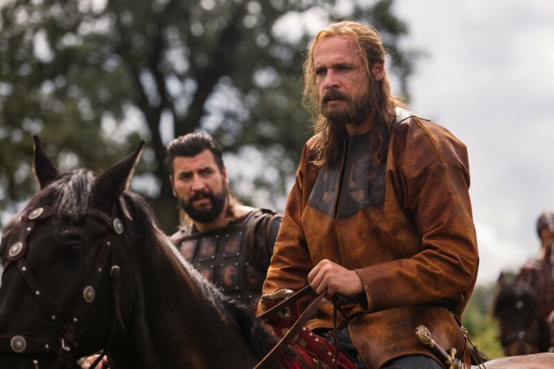 Российские сериалы 2026 года: ни у одного из десяти рейтинг на Кинопоиске не ниже 7,2