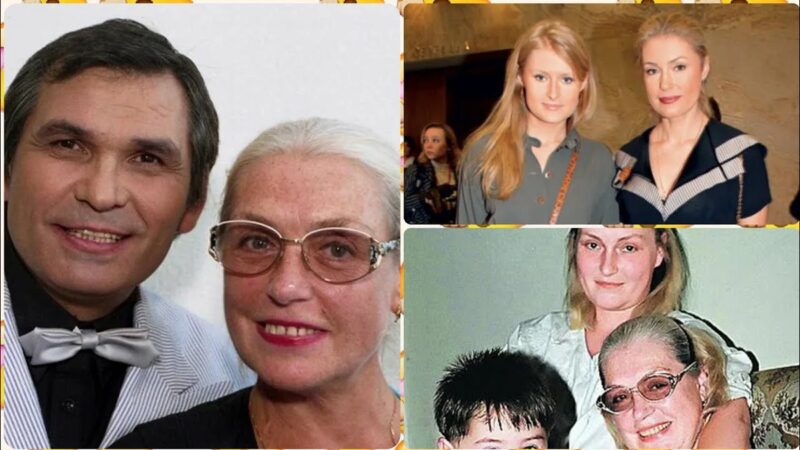 Лидия Федосеева-Шукшина снова в больнице: почему спор о наследии Василия Шукшина не стихает