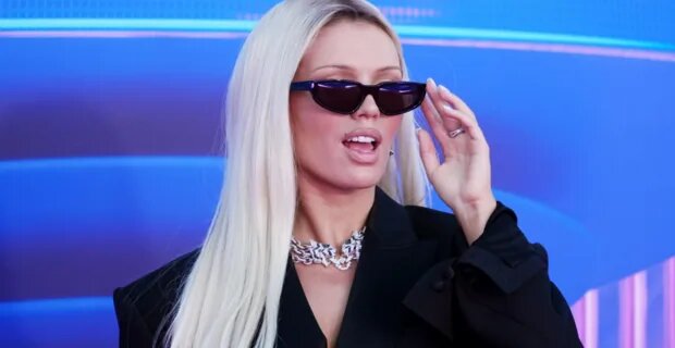 Люся Чеботина брала кредиты и записывала каверы — а ей приписывают влиятельные связи