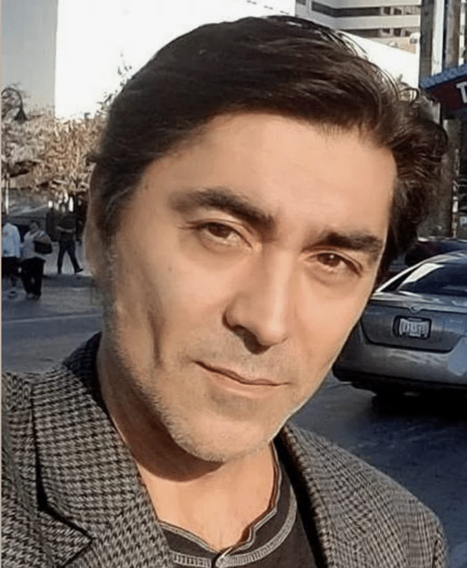Степан Джигарханян ушёл из театра отчима в покер — и на двадцать лет прервал с ним общение