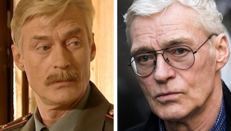Двадцать героев сериала «Солдаты»: где они сейчас и чем стали их судьбы