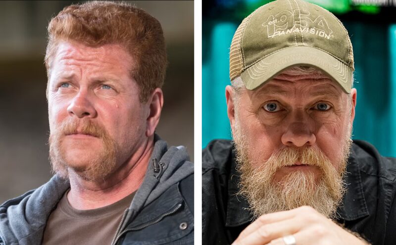 Линкольн оставил сериал ради семьи, Ридус получил звезду, Стивен Ен — до номинации на «Оскар»: актеры «Ходячих мертвецов»