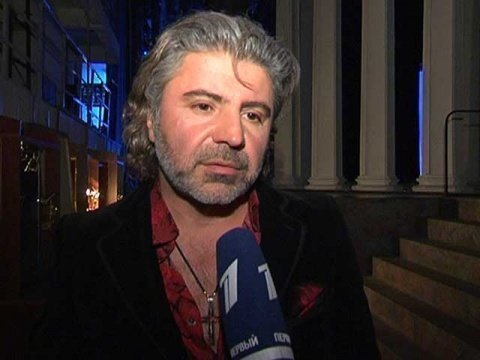Сосо Павлиашвили годами мучился эпилепсией — приступы прекратились после рождения дочери