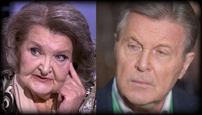 «Это большая ответственность»: почему Лев Лещенко и Ирина не усыновили ребёнка
