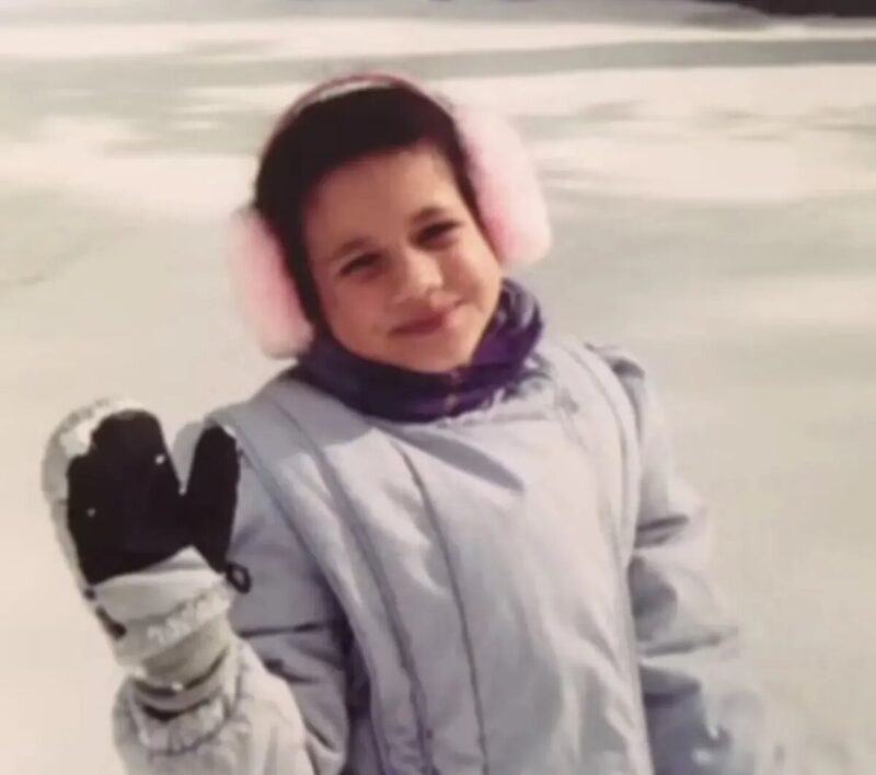 Меган Маркл в начале предпринимательского пути