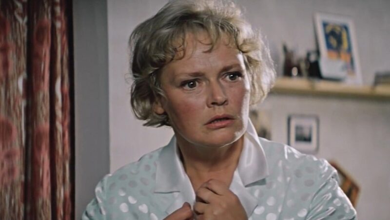 Нина Гребешкова