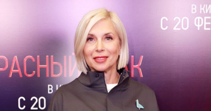 Фоменко, Валюшкина, Дятлов: российские актёров в 60 лет и старше, которым ещё рано на пенсию