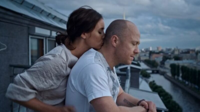 Кадр из сериала «Алиби»
