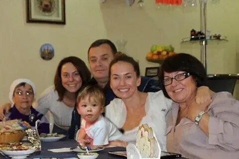 Сын Жанны Фриске в 13 лет выбрал баскетбол вместо шоу-бизнеса