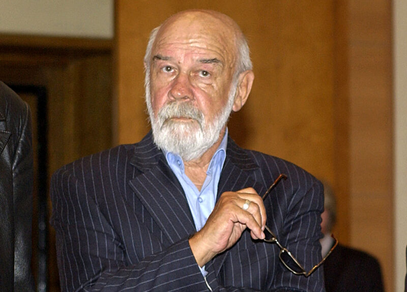 Лев Борисов
