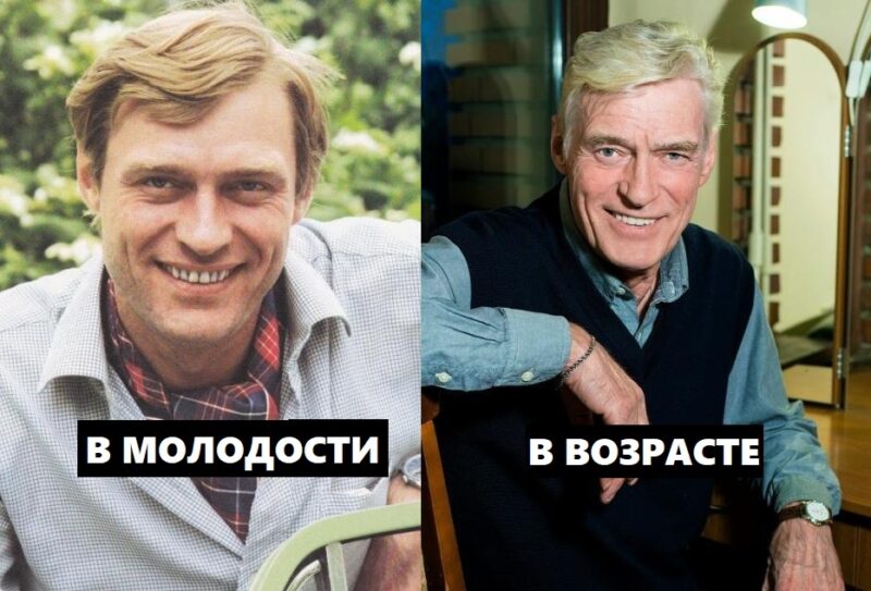 Борис Щербаков