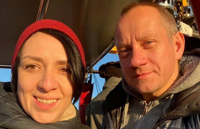Аргентина Сергея Рудзевича — не эмиграция, а съемки «Эль Русо» и отпуск с женой