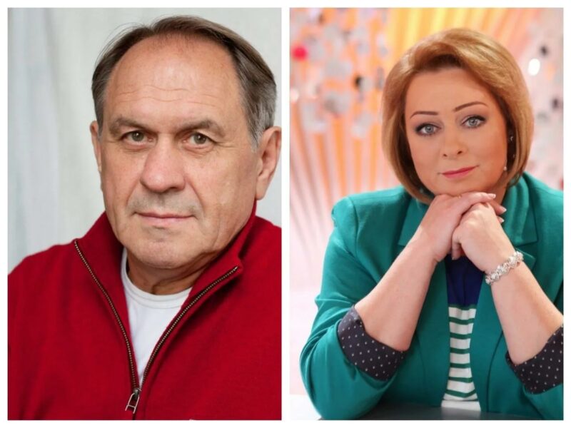 Мария Аронова две недели не могла есть и спать из-за икоты, а Сеть уже отправила её в Боткинскую