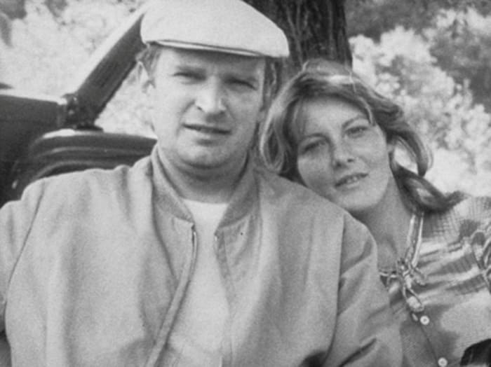 Снегурочка СССР Евгения Филонова разносила почту и умерла, глядя на падающий снег