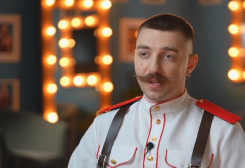«Ну-ка, все вместе»: три сотни, скандал на стене экспертов и эмоции Лазарева в восьмом выпуске